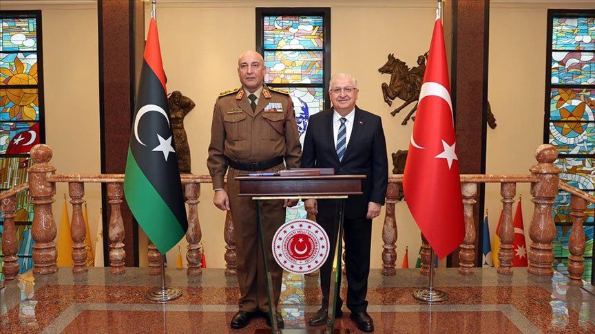 Ankara’daki uçak kazasında şok ihtimal: Malta bayrağı, sinyal iddiası ve Mossad–İngiliz istihbaratı sorusu! 10