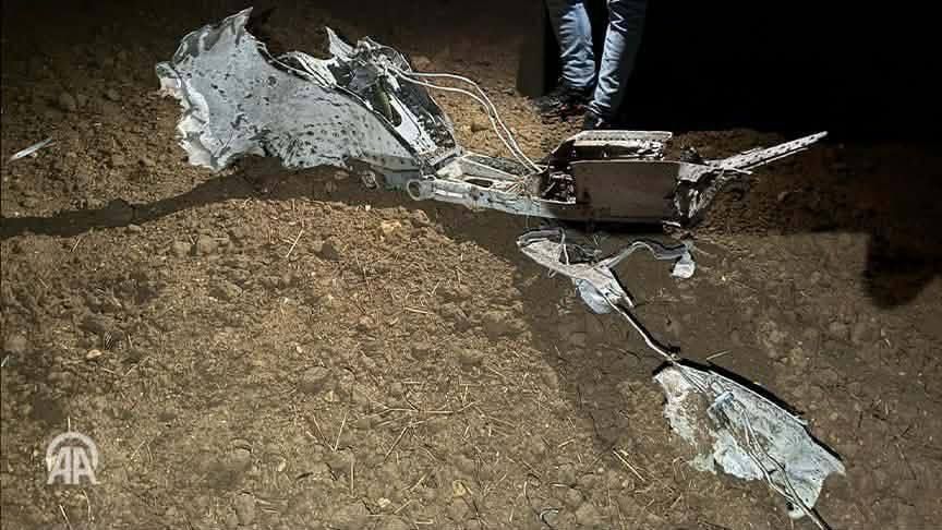 Ankara’daki uçak kazasında şok ihtimal: Malta bayrağı, sinyal iddiası ve Mossad–İngiliz istihbaratı sorusu! 9