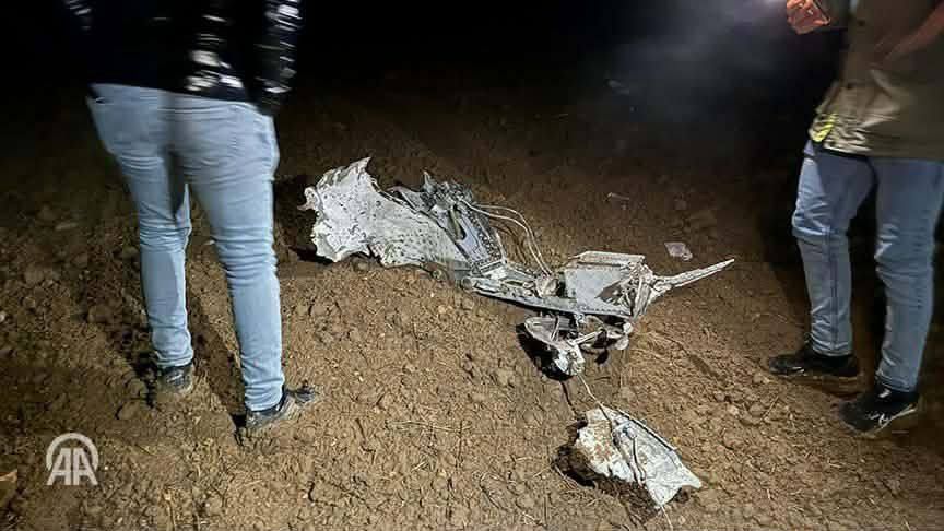 Ankara’daki uçak kazasında şok ihtimal: Malta bayrağı, sinyal iddiası ve Mossad–İngiliz istihbaratı sorusu! 5