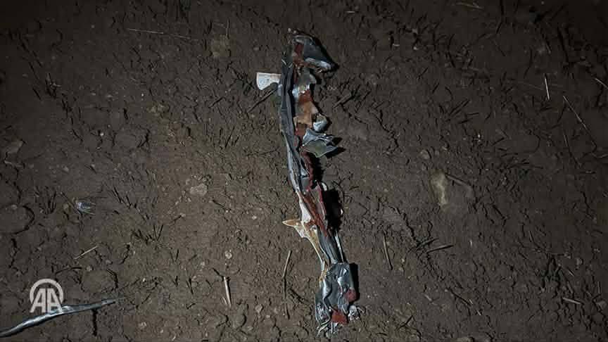 Ankara’daki uçak kazasında şok ihtimal: Malta bayrağı, sinyal iddiası ve Mossad–İngiliz istihbaratı sorusu! 2