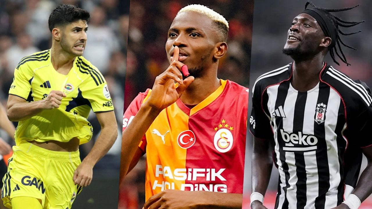 Avrupa'nın en iyi takımları açıklandı: İlk 50'de Türkiye'den sadece iki takım var! Galatasaray ezeli rakiplerine fark attı 1