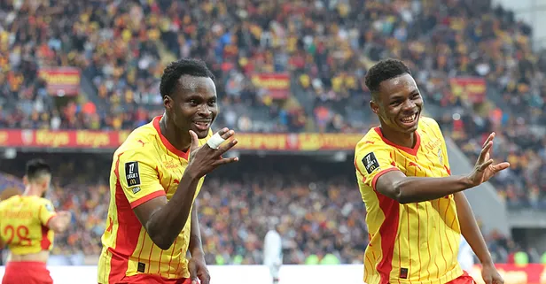 Avrupa'nın en iyi takımları açıklandı: İlk 50'de Türkiye'den sadece iki takım var! Galatasaray ezeli rakiplerine fark attı 45
