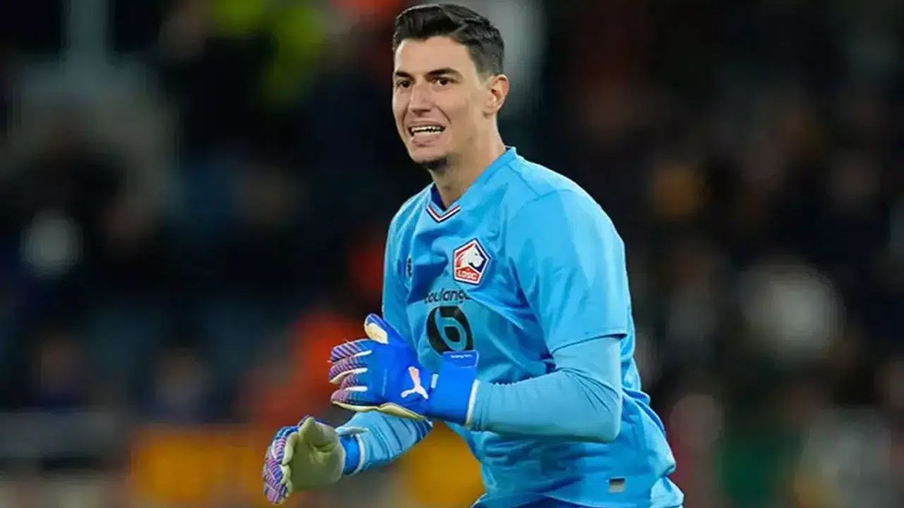 Avrupa'nın en iyi takımları açıklandı: İlk 50'de Türkiye'den sadece iki takım var! Galatasaray ezeli rakiplerine fark attı 33