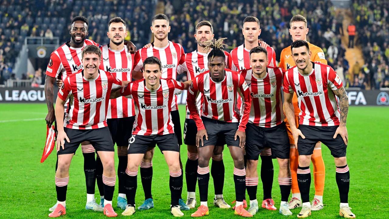 Avrupa'nın en iyi takımları açıklandı: İlk 50'de Türkiye'den sadece iki takım var! Galatasaray ezeli rakiplerine fark attı 42