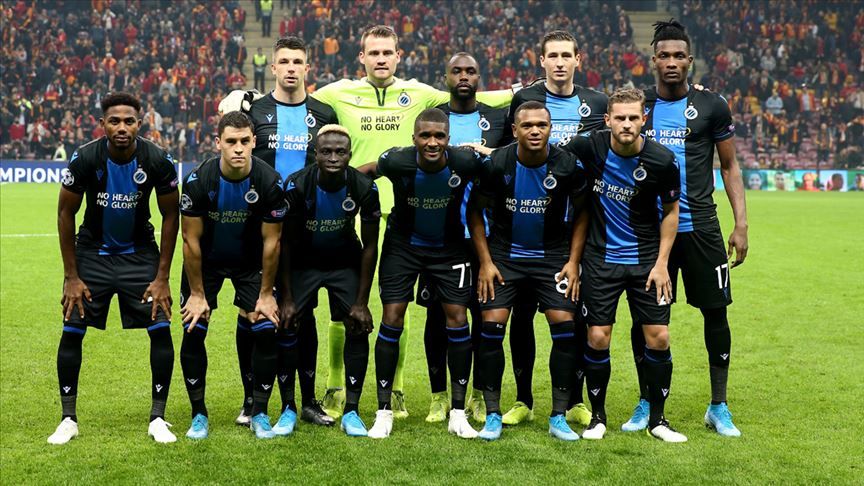 Avrupa'nın en iyi takımları açıklandı: İlk 50'de Türkiye'den sadece iki takım var! Galatasaray ezeli rakiplerine fark attı 49