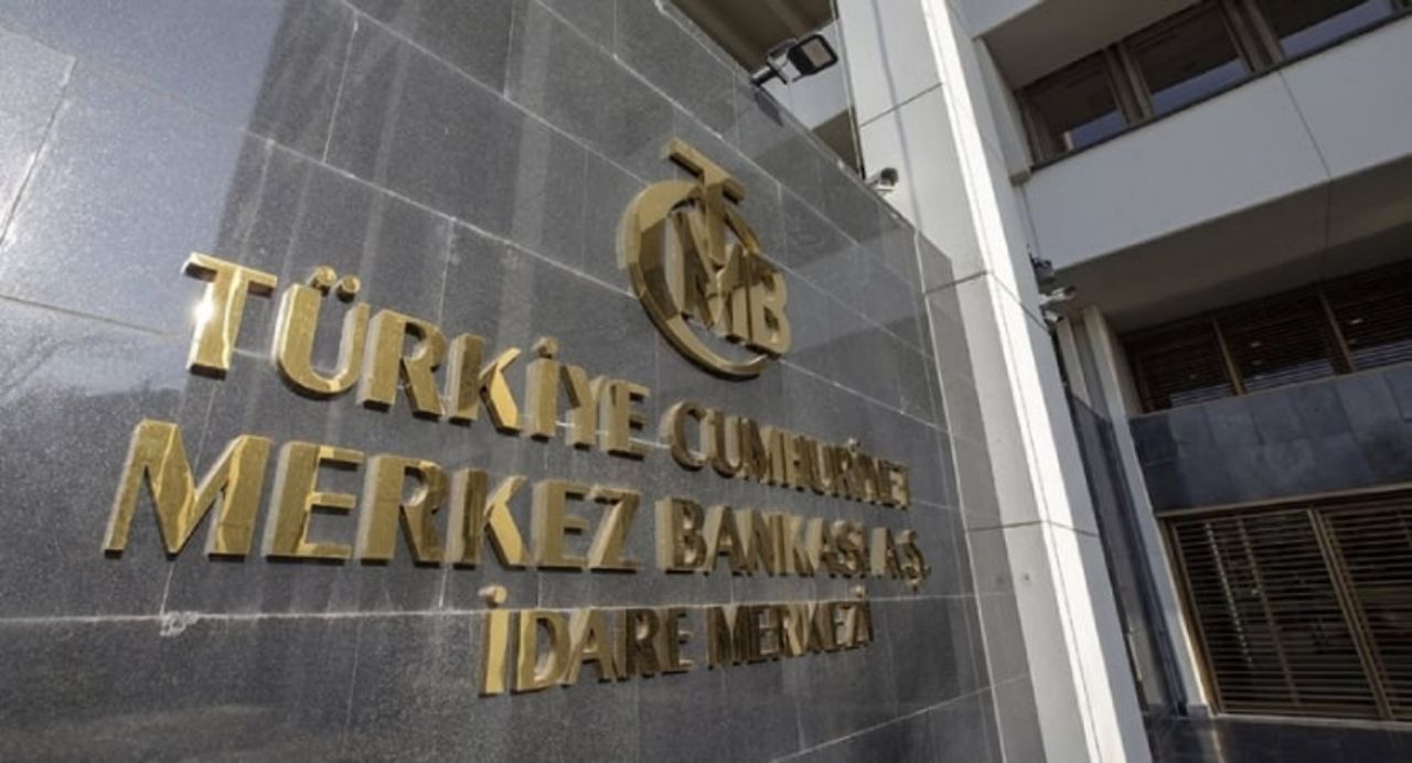 Merkez Bankası anketinden dikkat çeken sonuç! Enflasyon beklentileri geriledi 1