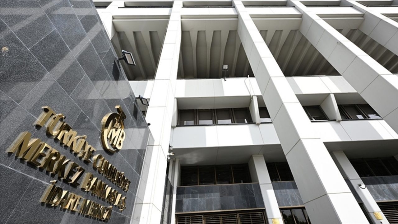 Merkez Bankası anketinden dikkat çeken sonuç! Enflasyon beklentileri geriledi 2