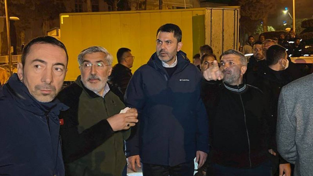 Cumhurbaşkanı Erdoğan ilk ışıkları yarın yakacak! Dünyanın ilk ışıklandırılan caddesi Tarihi Kurtuluş Caddesi yeniden aydınlanıyor 4