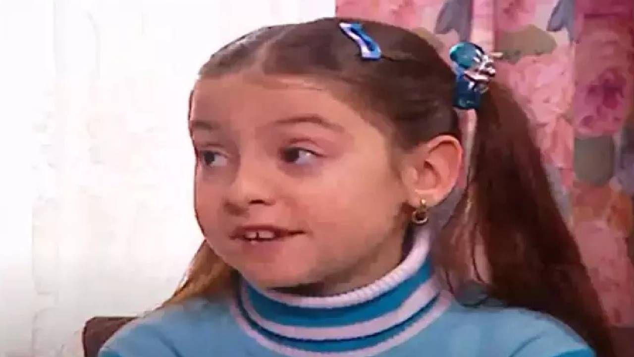 Bir dönemin çocuk yıldızıydı... Cennet Mahallesi’nin Ayşe’sinin son hali görenleri şaşkına çevirdi 2