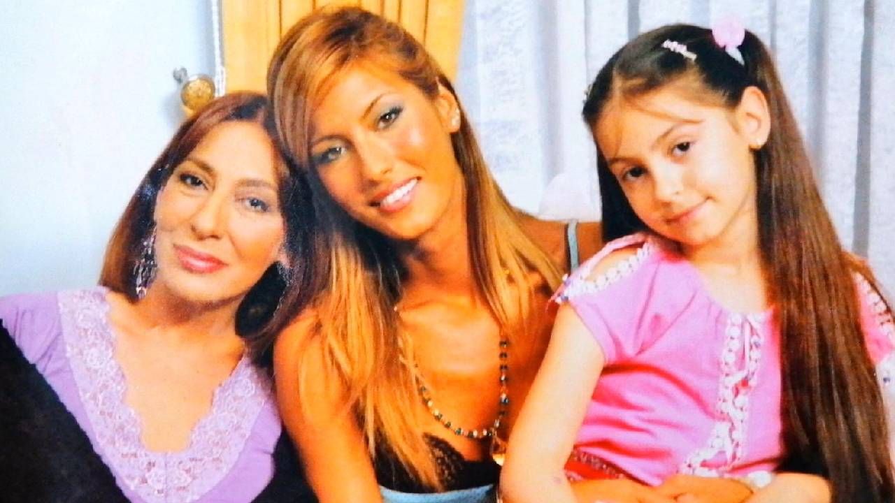 Bir dönemin çocuk yıldızıydı... Cennet Mahallesi’nin Ayşe’sinin son hali görenleri şaşkına çevirdi 3