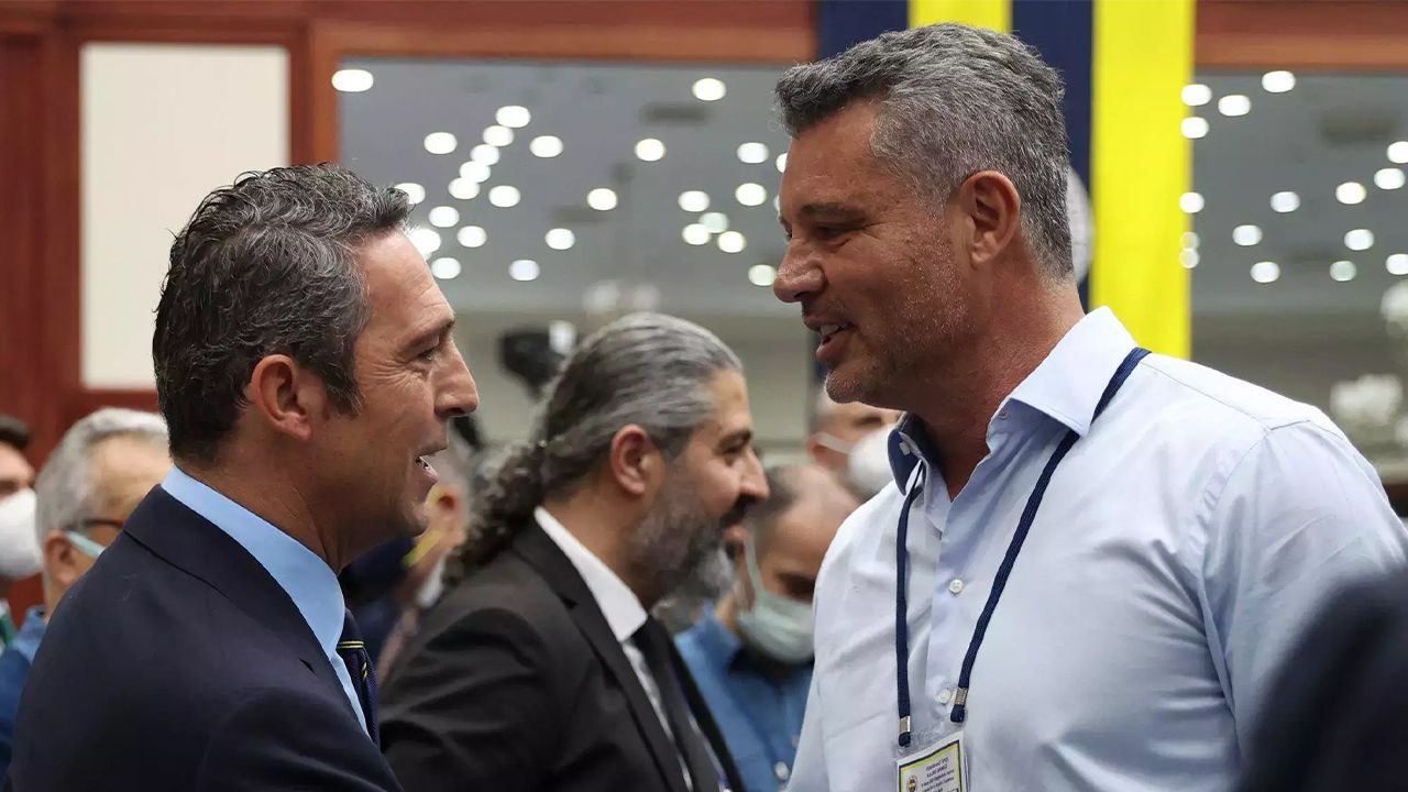 Ali Koç'tan Sadettin Saran'a seçim önerisi 10