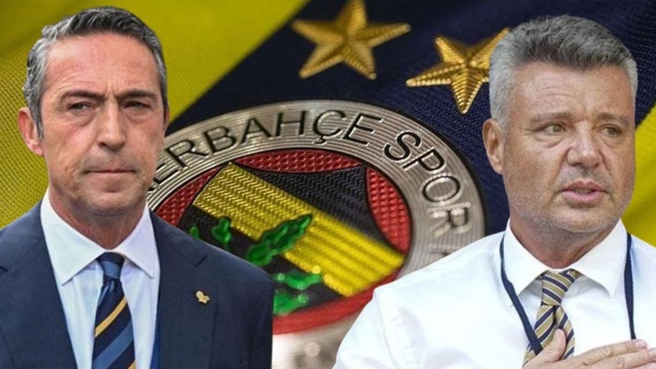 Ali Koç'tan Sadettin Saran'a seçim önerisi 3