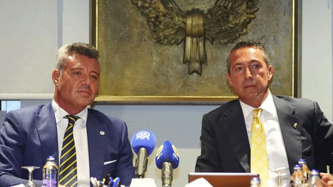 Ali Koç'tan Sadettin Saran'a seçim önerisi 4