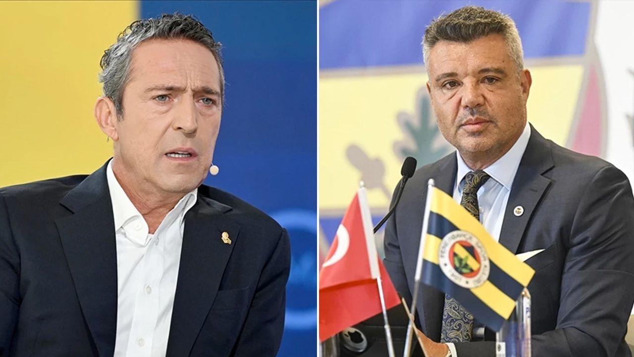 Ali Koç'tan Sadettin Saran'a seçim önerisi 7