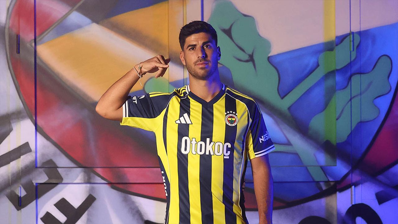 İspanyol takımı Asensio'nun peşinde 8