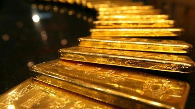 İşte dünyada en çok altın rezervi olan ülkeler! O ülkenin 12 bin ton rezervi var 17