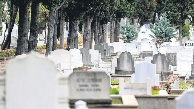İBB Avcılar’da mezarlık alanını imara açtı: 65 dönümlük alanla 10 milyar TL’lik rant, devlet kasasına sıfır vergi! 1