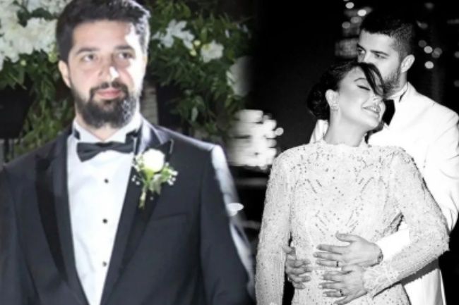 Ebru Gündeş’in eski eşi Murat Özdemir tutuklandı mı? Suç örgütü soruşturması yeniden alevlendi... 6