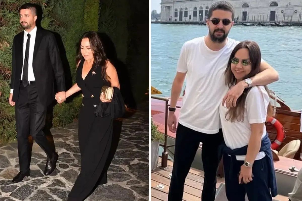 Ebru Gündeş’in eski eşi Murat Özdemir tutuklandı mı? Suç örgütü soruşturması yeniden alevlendi... 4