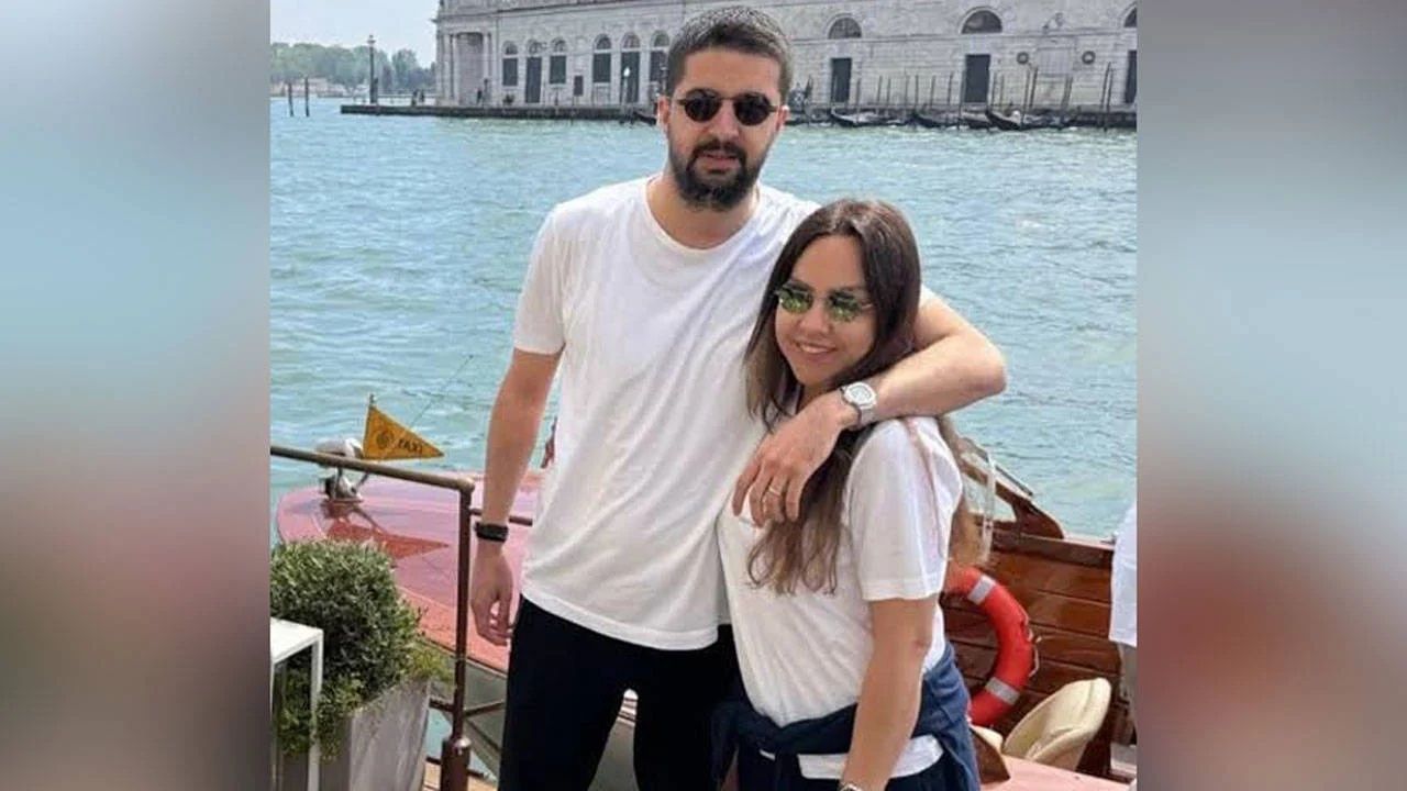 Ebru Gündeş’in eski eşi Murat Özdemir tutuklandı mı? Suç örgütü soruşturması yeniden alevlendi... 7