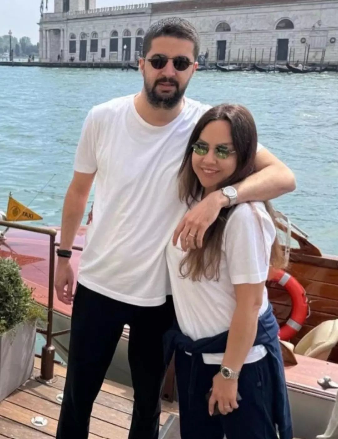Ebru Gündeş’in eski eşi Murat Özdemir tutuklandı mı? Suç örgütü soruşturması yeniden alevlendi... 3