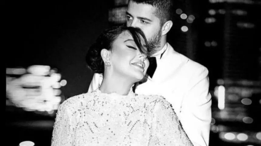 Ebru Gündeş’in eski eşi Murat Özdemir tutuklandı mı? Suç örgütü soruşturması yeniden alevlendi... 8