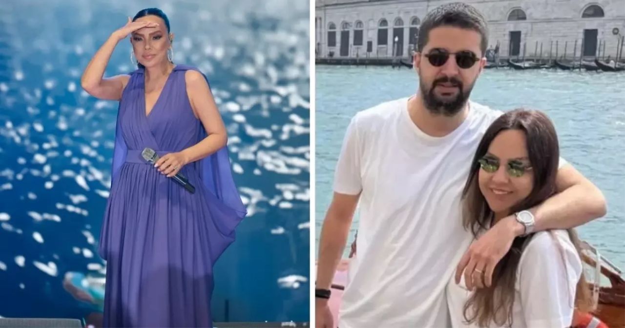 Ebru Gündeş’in eski eşi Murat Özdemir tutuklandı mı? Suç örgütü soruşturması yeniden alevlendi... 1
