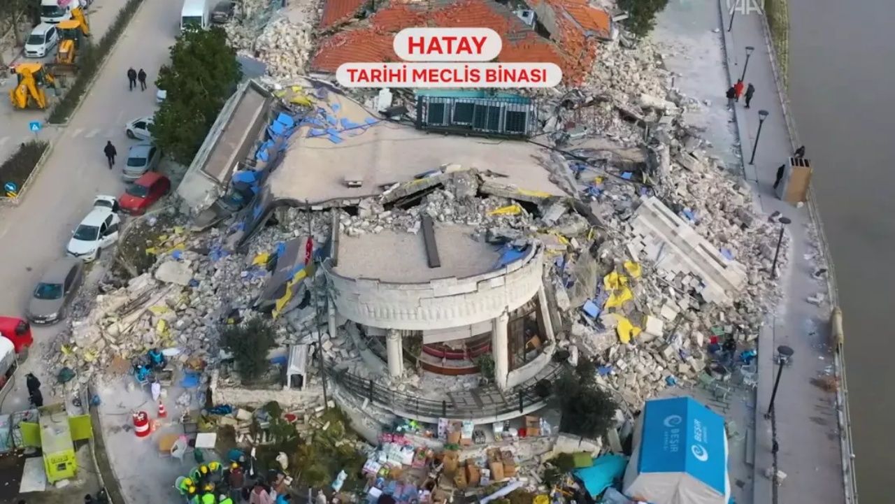 Asrın inşasında tarihi gün! Deprem bölgesinde 455 bininci konut bugün teslim edilecek 4