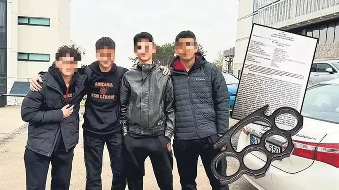 İstanbul Erkek Lisesi’nde perde aralandı: Taciz iddiası çöktü, iki gece süren planlı ve sistematik şiddet ortaya çıktı! 8