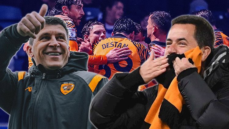 Fenerbahçe'yi Acun Ilıcalı kurtaracak! Tedesco tüm ipleri koparttı, yönetimin imdadına Acun yetişti: 10 milyon euro bonservis ödeyecek 4