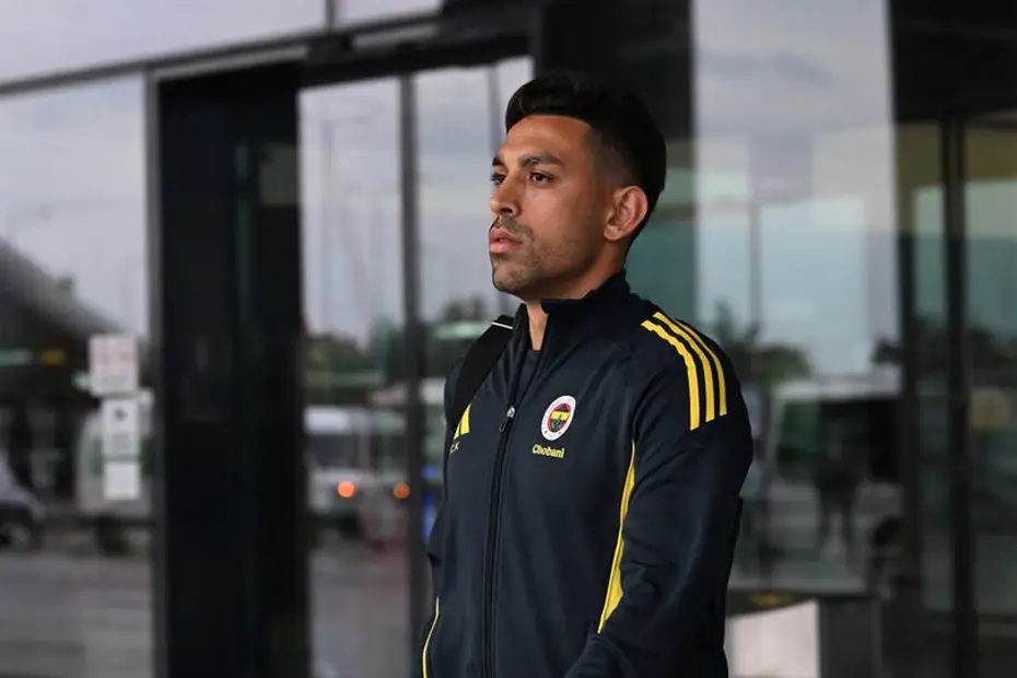 Fenerbahçe'yi Acun Ilıcalı kurtaracak! Tedesco tüm ipleri koparttı, yönetimin imdadına Acun yetişti: 10 milyon euro bonservis ödeyecek 6
