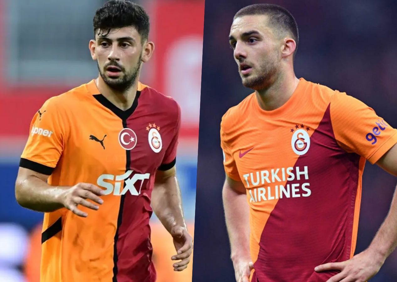 Galatasaray’ın başına talih kuşu kondu! Gabriel Sara için Premier Lig’den çok gizli transfer teklifi: 25 milyon euronun üzerinde bonservis bedeli 3