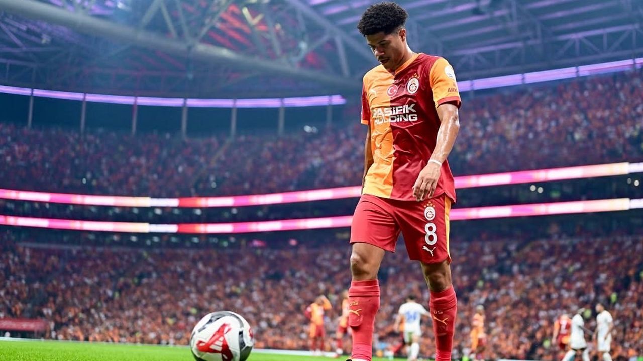 Galatasaray’ın başına talih kuşu kondu! Gabriel Sara için Premier Lig’den çok gizli transfer teklifi: 25 milyon euronun üzerinde bonservis bedeli 5