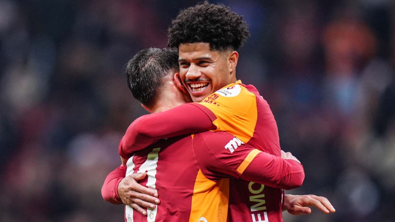 Galatasaray’ın başına talih kuşu kondu! Gabriel Sara için Premier Lig’den çok gizli transfer teklifi: 25 milyon euronun üzerinde bonservis bedeli 8