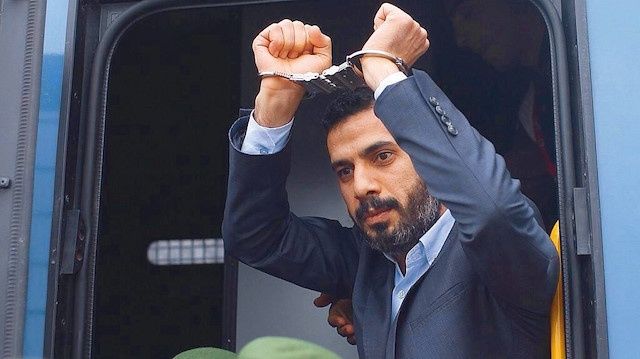 FETÖ şike kumpasında TFF'ye uzanan hat! Lütfi Arıboğan'ın Baransu trafiği soruşturma dosyasında 1