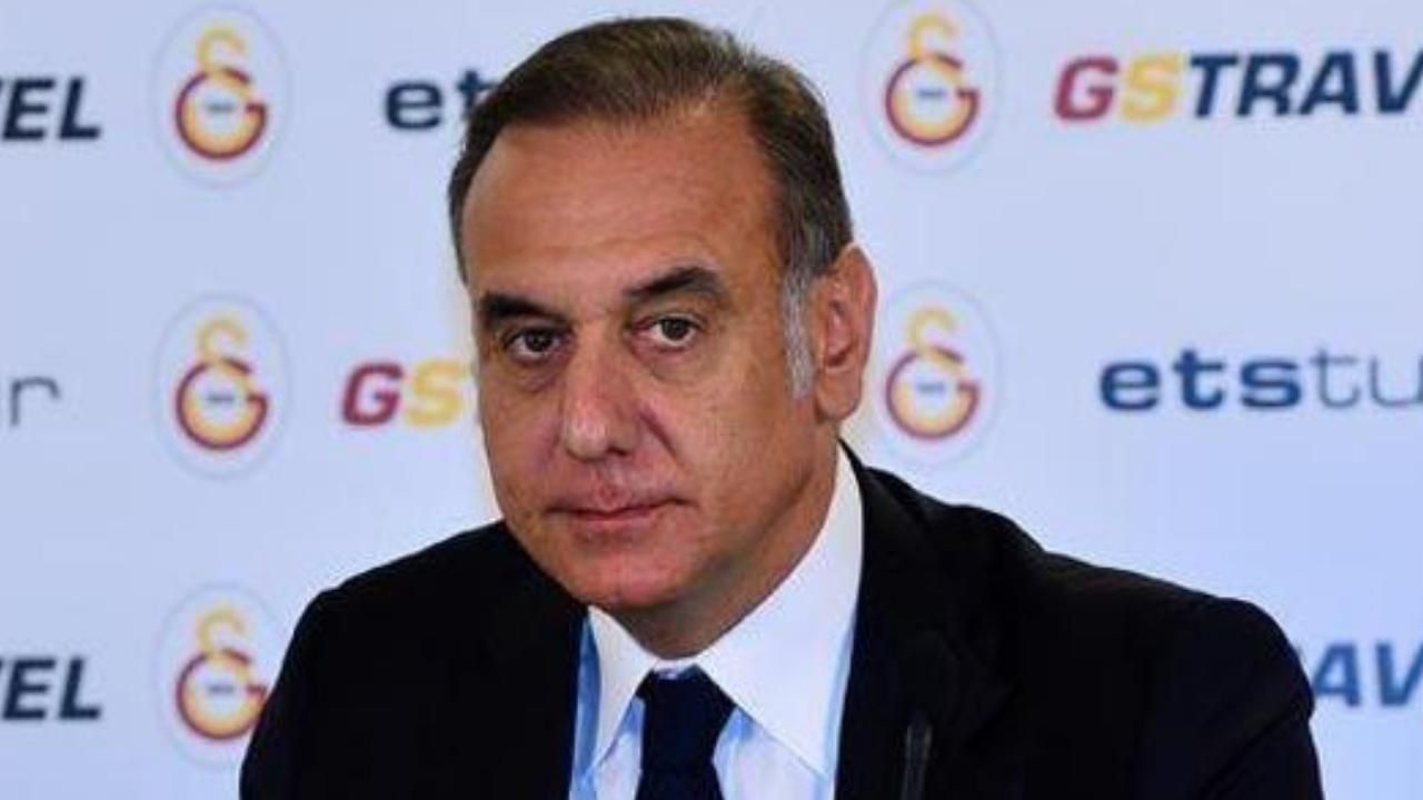 FETÖ şike kumpasında TFF'ye uzanan hat! Lütfi Arıboğan'ın Baransu trafiği soruşturma dosyasında 5