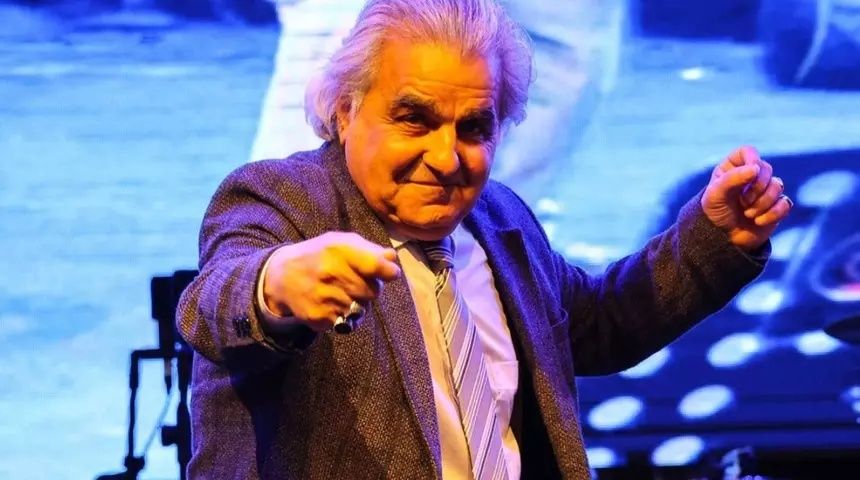 Battal Gazi'nin ZıpZıp'ı Necdet Kökeş'ten üzücü haber... Yoğun bakıma alındı, durumu ciddi! 2