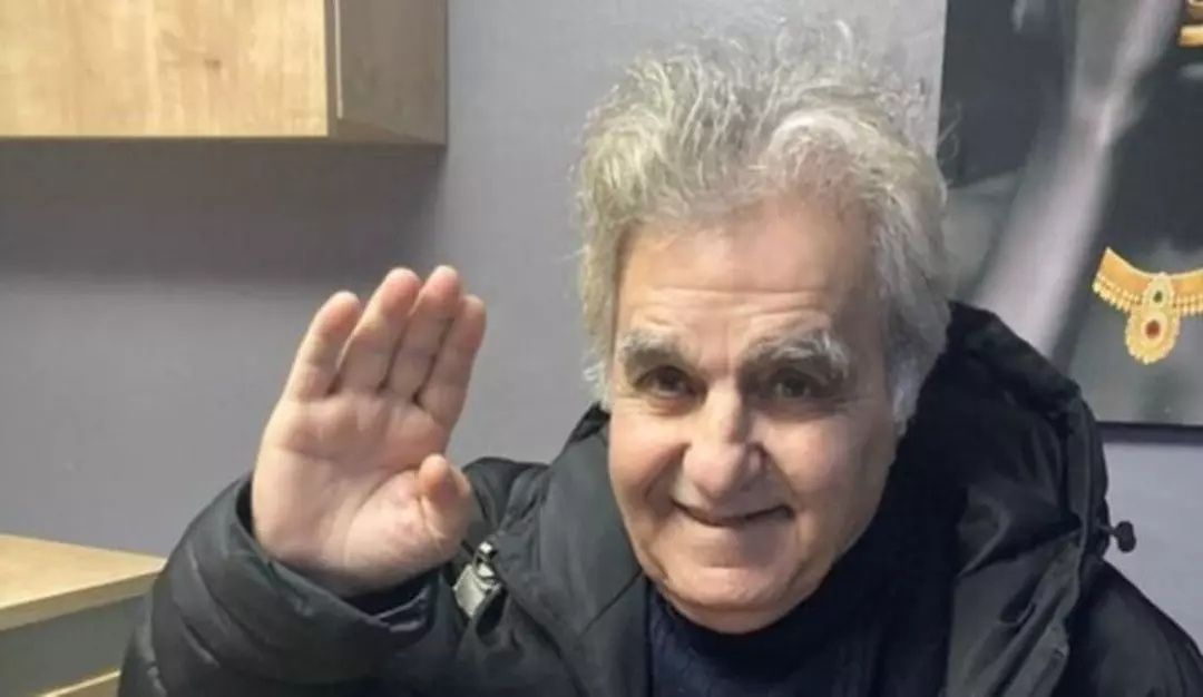 Battal Gazi'nin ZıpZıp'ı Necdet Kökeş'ten üzücü haber... Yoğun bakıma alındı, durumu ciddi! 3