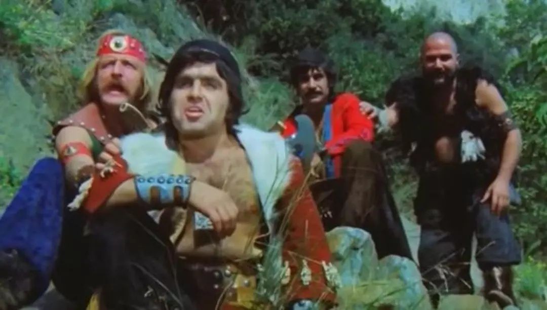 Battal Gazi'nin ZıpZıp'ı Necdet Kökeş'ten üzücü haber... Yoğun bakıma alındı, durumu ciddi! 1