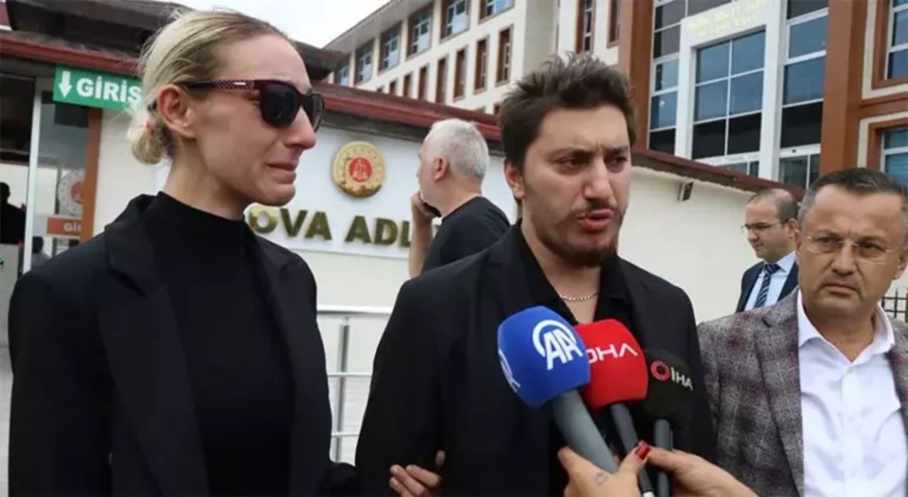 Uyuştucu etkisinde olduğu söylenmişti! Güllü'nün kızı Tuğyan'ın test sonucu ortaya çıktı 2