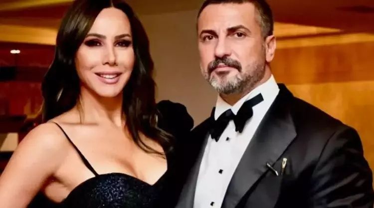 22 yıllık küslük bitti! Asena ve İbrahim Tatlıses aynı sahnede! Asena dans etti, Tatlıses ve Bülent Ersoy gözyaşlarına boğuldu... 10