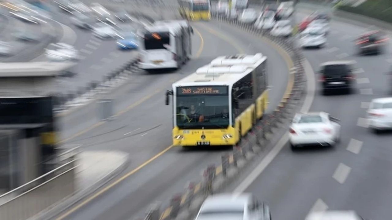 İstanbul'da 1 Ocak'ta toplu ulaşım tamamen ücretsiz olacak 2
