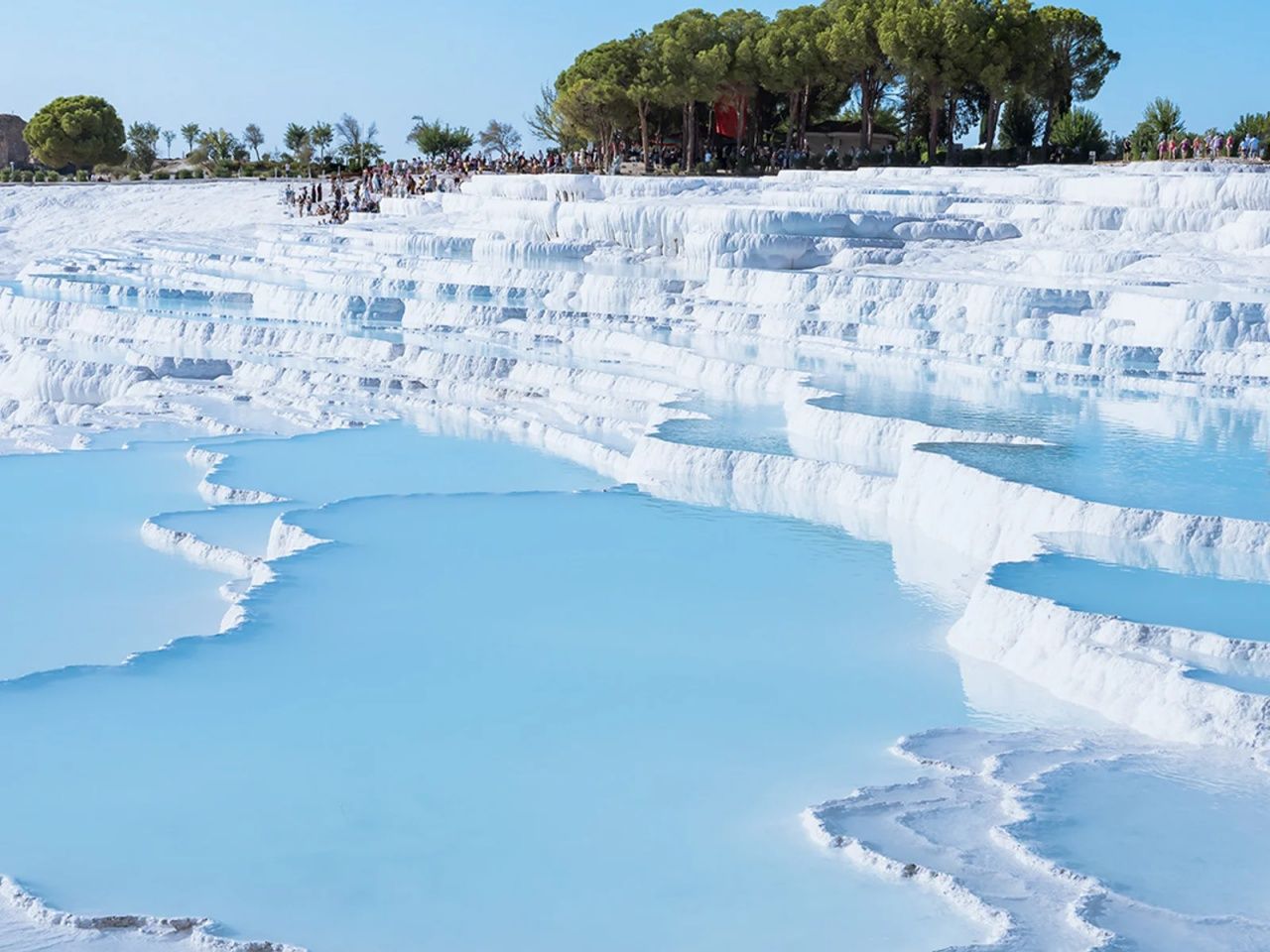 Dünyanın en güzel ülkeleri açıklandı! Türkiye kaçıncı sırada? 12