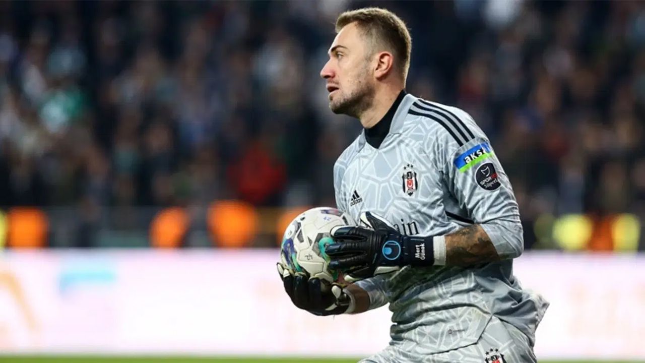 Mert Günok, Fenerbahçe'ye geri dönüyor 10