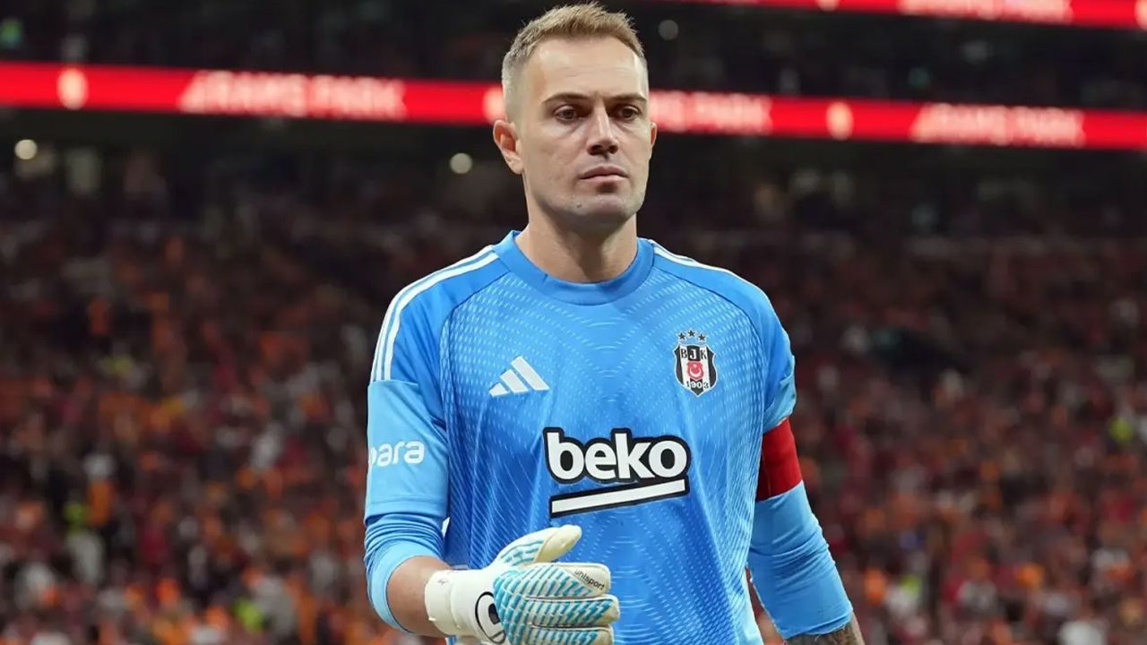 Mert Günok, Fenerbahçe'ye geri dönüyor 1