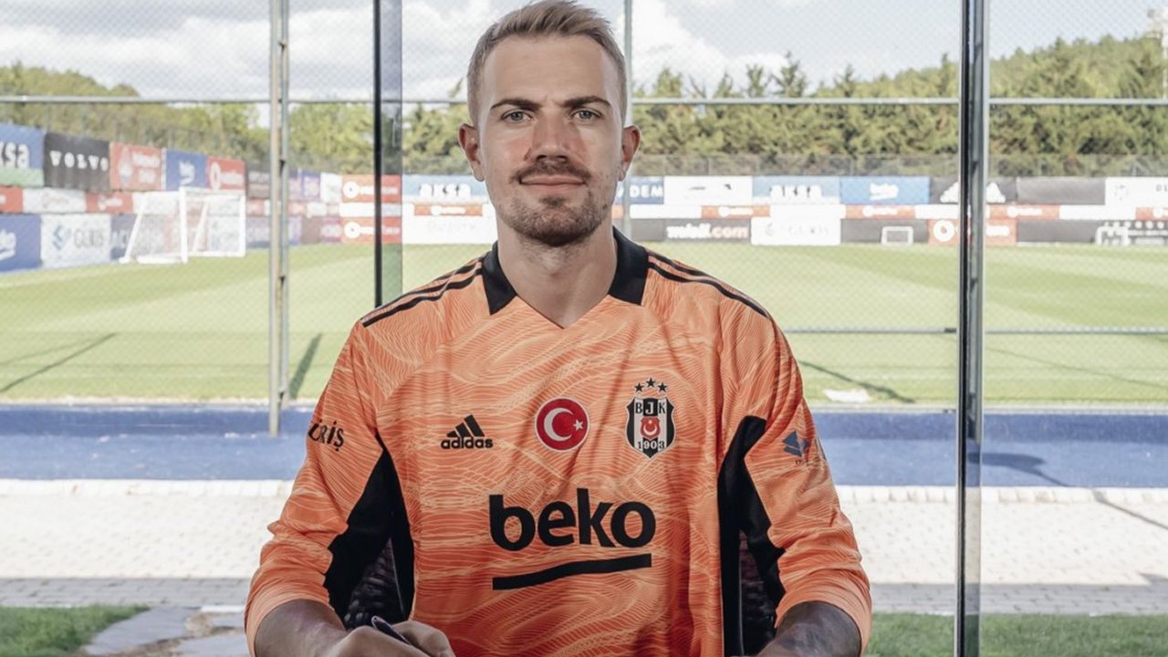 Mert Günok, Fenerbahçe'ye geri dönüyor 9