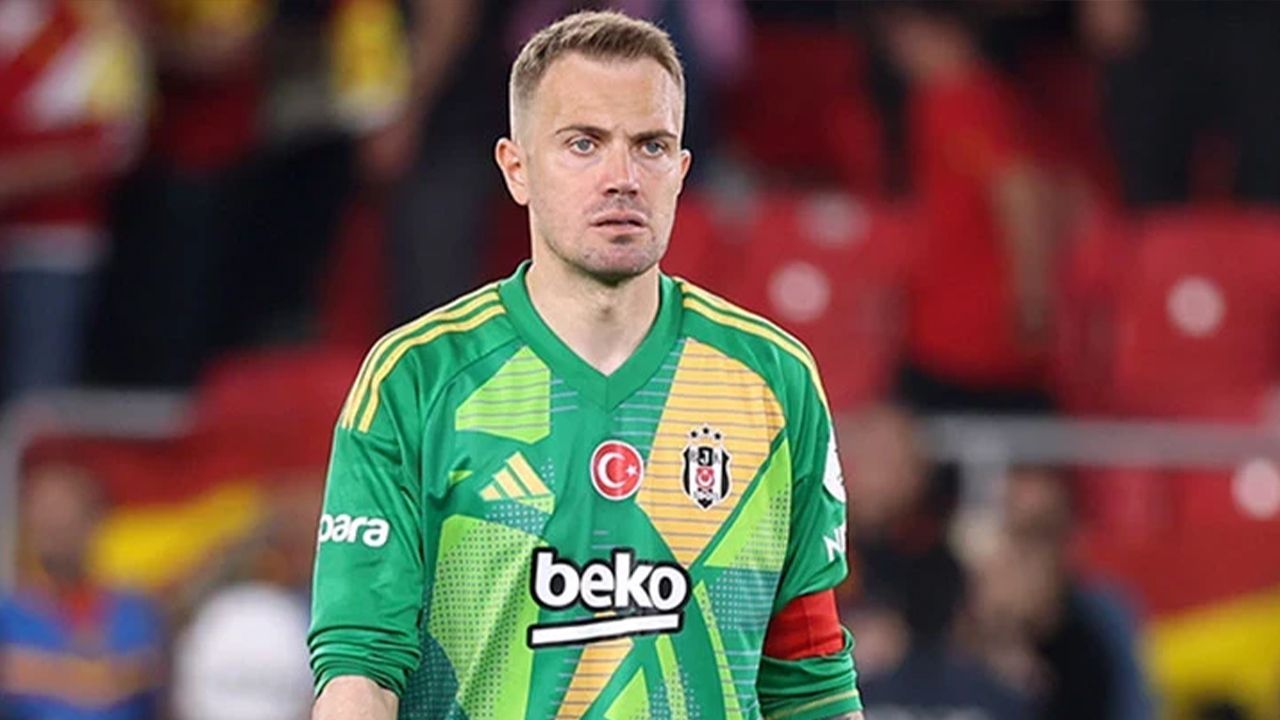 Mert Günok, Fenerbahçe'ye geri dönüyor 8