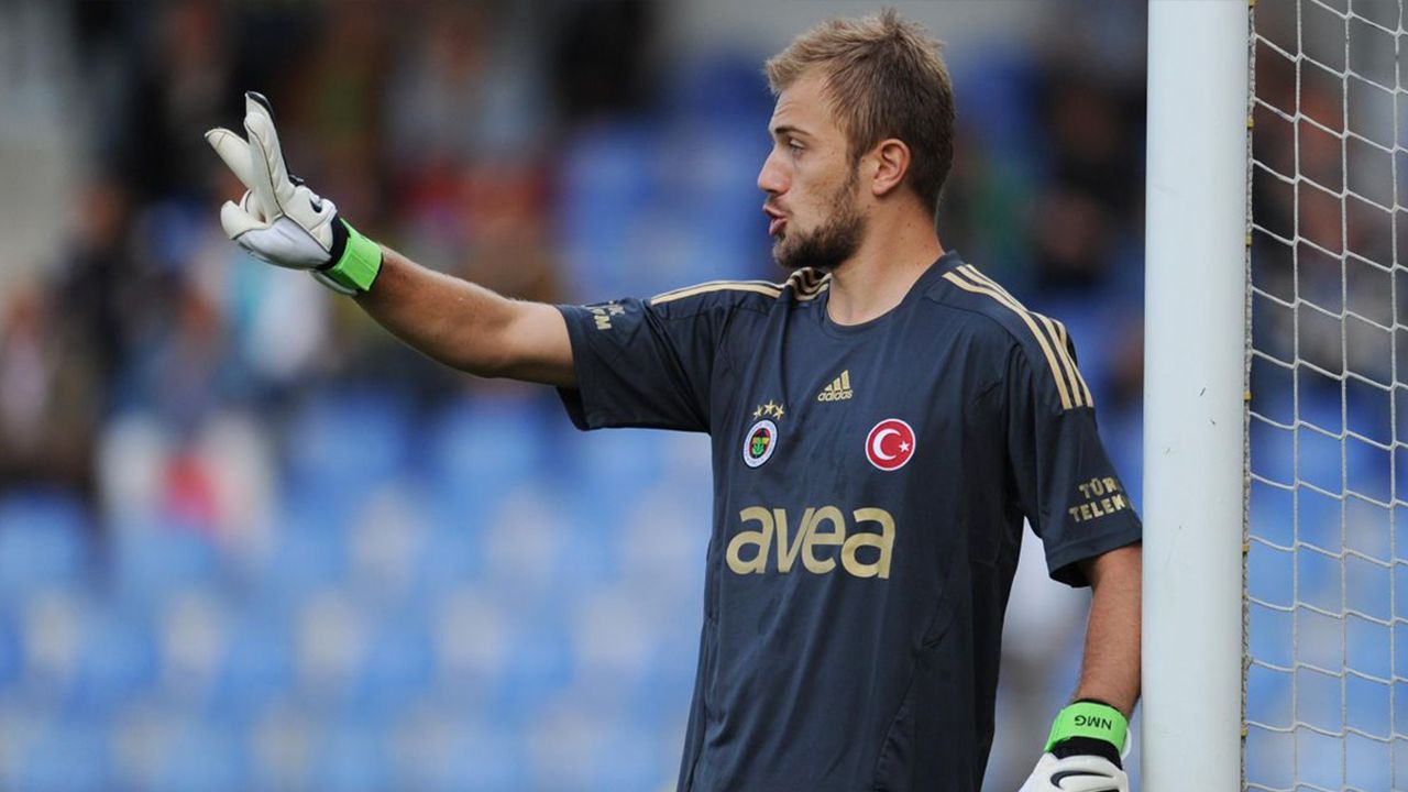 Mert Günok, Fenerbahçe'ye geri dönüyor 7