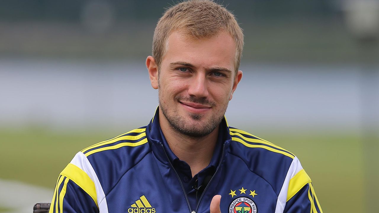 Mert Günok, Fenerbahçe'ye geri dönüyor 6