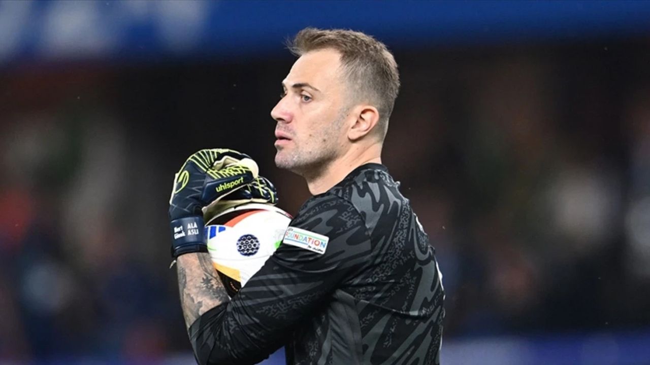 Mert Günok, Fenerbahçe'ye geri dönüyor 5